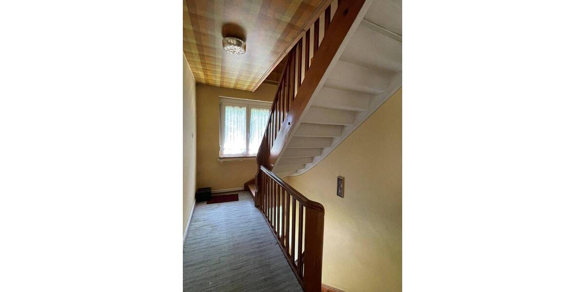 Mehrfamilienhaus, Wohnhaus Achern - 9 Zimmer, 210 m&sup2;, 475.000&euro; | Angebot:25746462