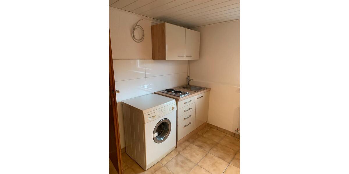 Erdgeschoßwohnung Baden-Baden Balg - 1.5 Zimmer, 30 m&sup2;, 550&euro; | Angebot:25883427