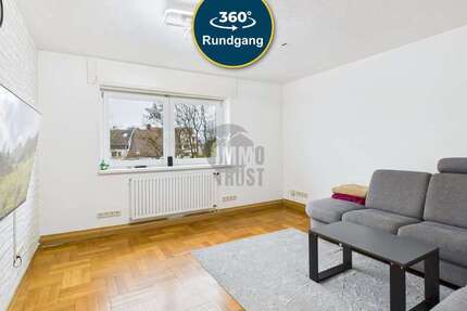 Wohnung Rastatt - 3 Zimmer, 63 m&sup2;, 195.000&euro; | Angebot:23812684