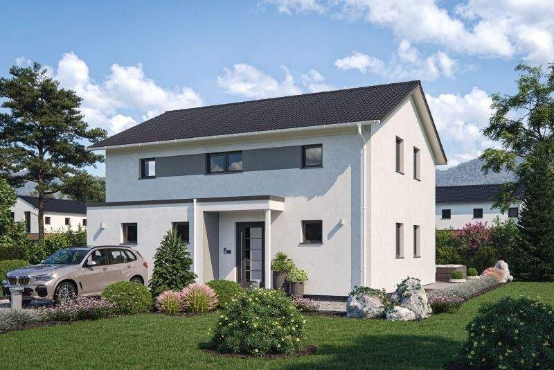 Einfamilienhaus Achern Gamshurst - 5 Zimmer, 151 m&sup2;, 520.000&euro; | Angebot:25702185