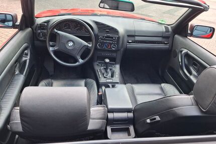 BMW 318 162.070 km 6.500 &euro; Keltern 75210