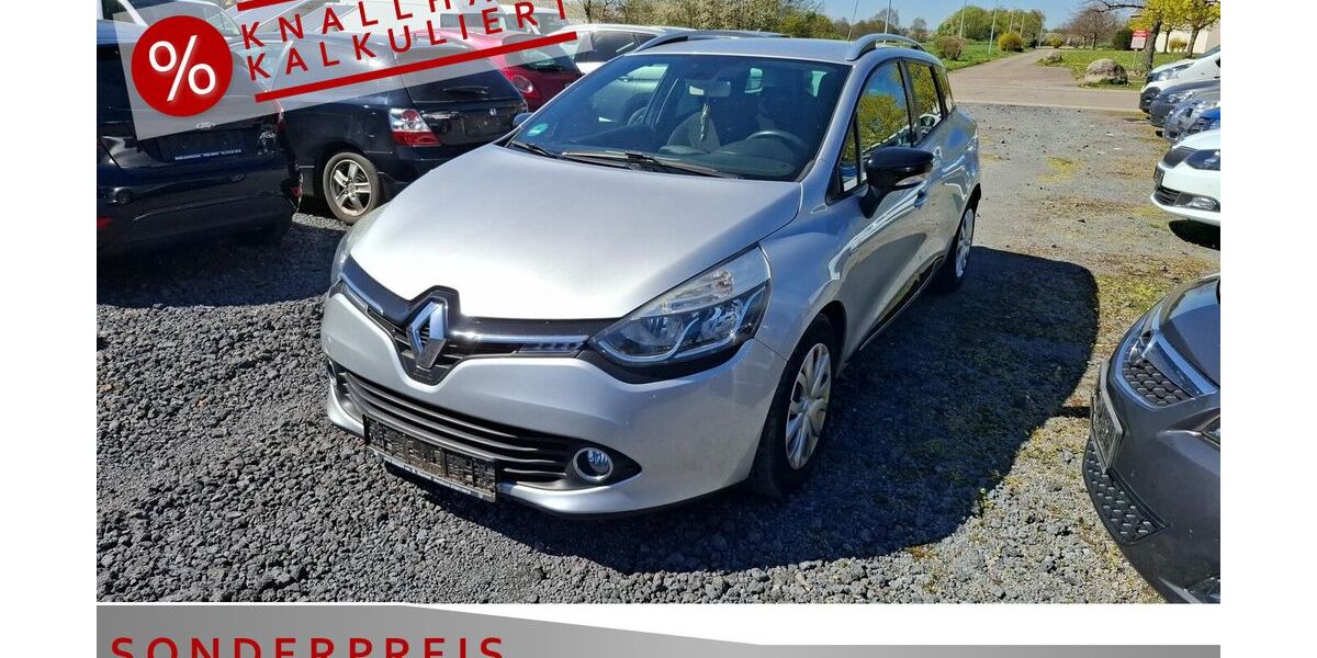 Renault Clio 168.000 km 4.385 &euro; Achern 77855