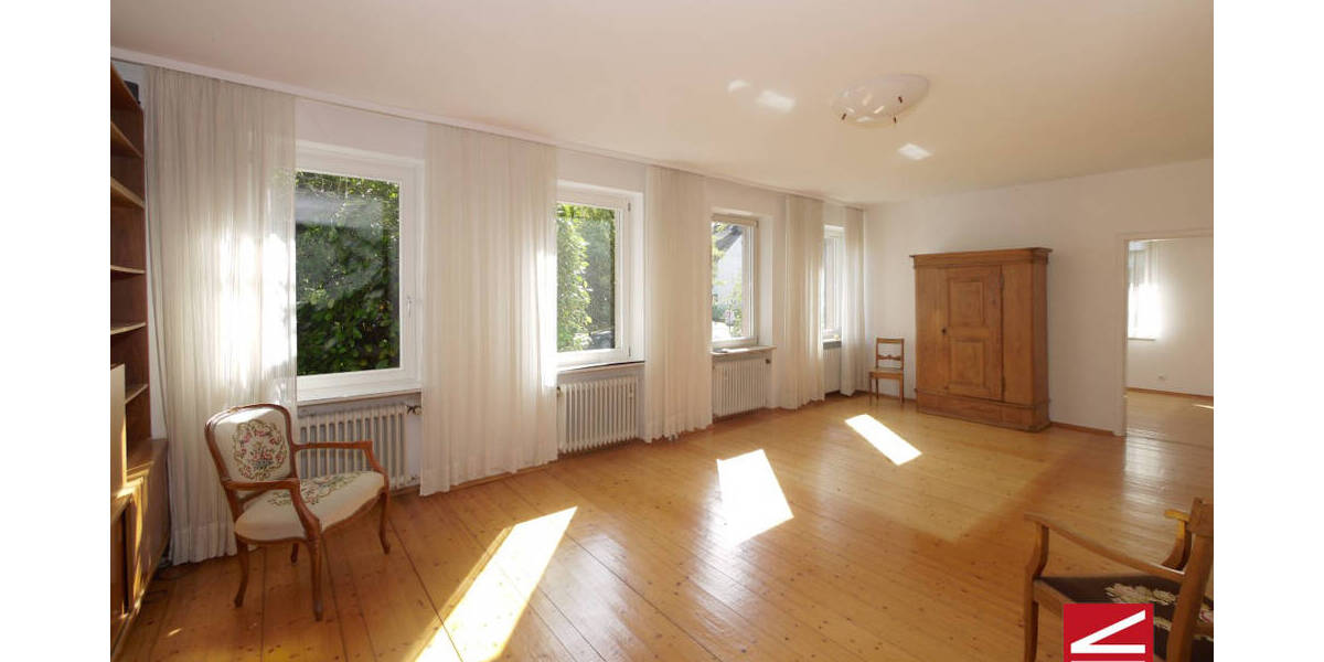 Einfamilienhaus Baden-Baden Weststadt - 9 Zimmer, 195 m&sup2;, 598.000&euro; | Angebot:25692844