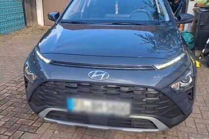 Hyundai BAYON 30.000 km 13.950 &euro; Rheinmünster 77836