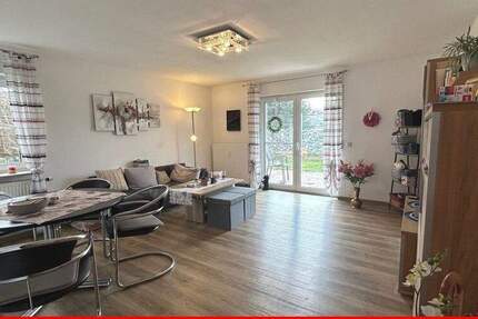 Wohnung Achern - 3 Zimmer, 70 m&sup2;, 250.000&euro; | Angebot:25778885