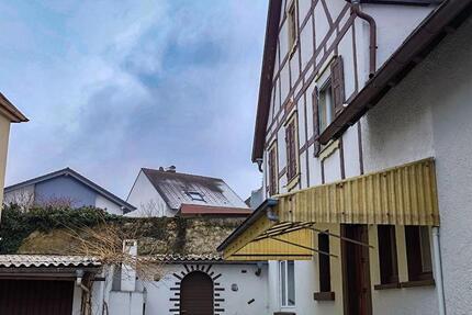 Wohnung Malsch - 2 Zimmer, 50 m&sup2;, 1.400&euro; | Angebot:20794313