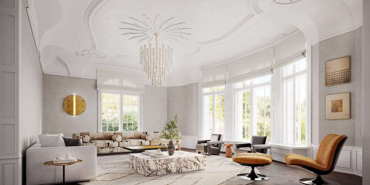 Etagenwohnung Baden-Baden Baden - 3 Zimmer, 197 m&sup2;, 1.950.000&euro; | Angebot:20114092