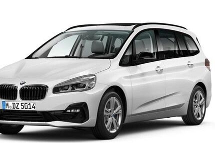 BMW 218 Gran Tourer 135.962 km 17.930 &euro; Sinzheim bei Baden-Baden 76547