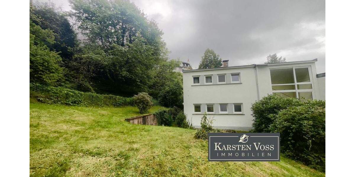 Etagenwohnung Baden-Baden Innenstadt - 3 Zimmer, 76 m&sup2;, 265.000&euro; | Angebot:25677039