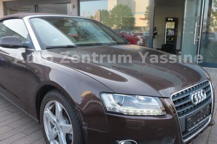 Audi A5 156.600 km 6.450 &euro; Bühl-Vimbuch 77815