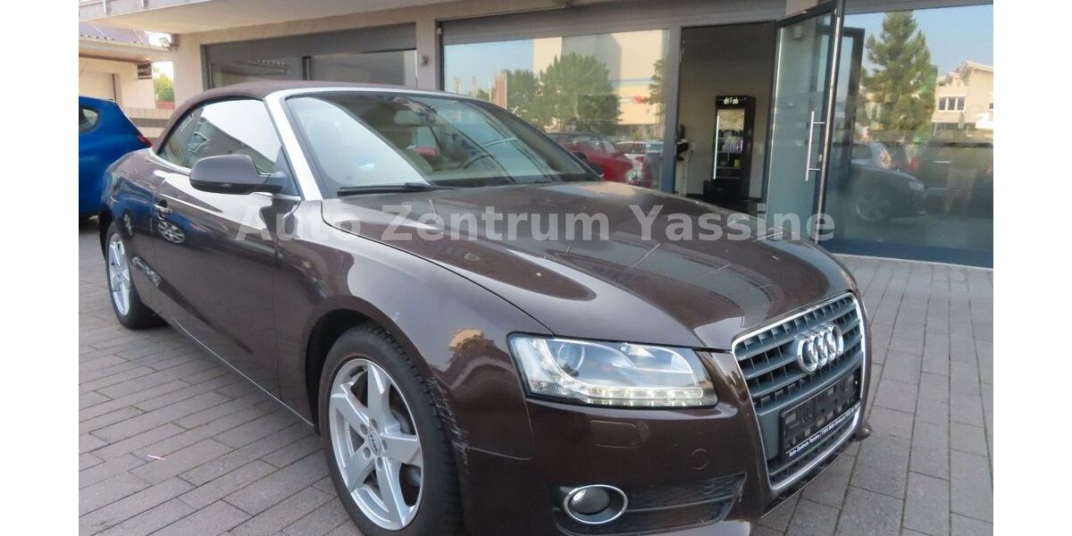 Audi A5 156.600 km 6.450 &euro; Bühl-Vimbuch 77815