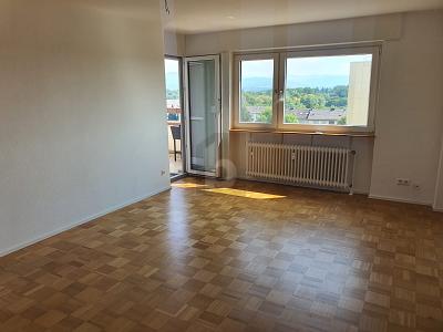 SCHWARZWALDBLICK MIT SCHWIMMBAD UND SAUNA - Etagenwohnung Rastatt | Angebot:27252401