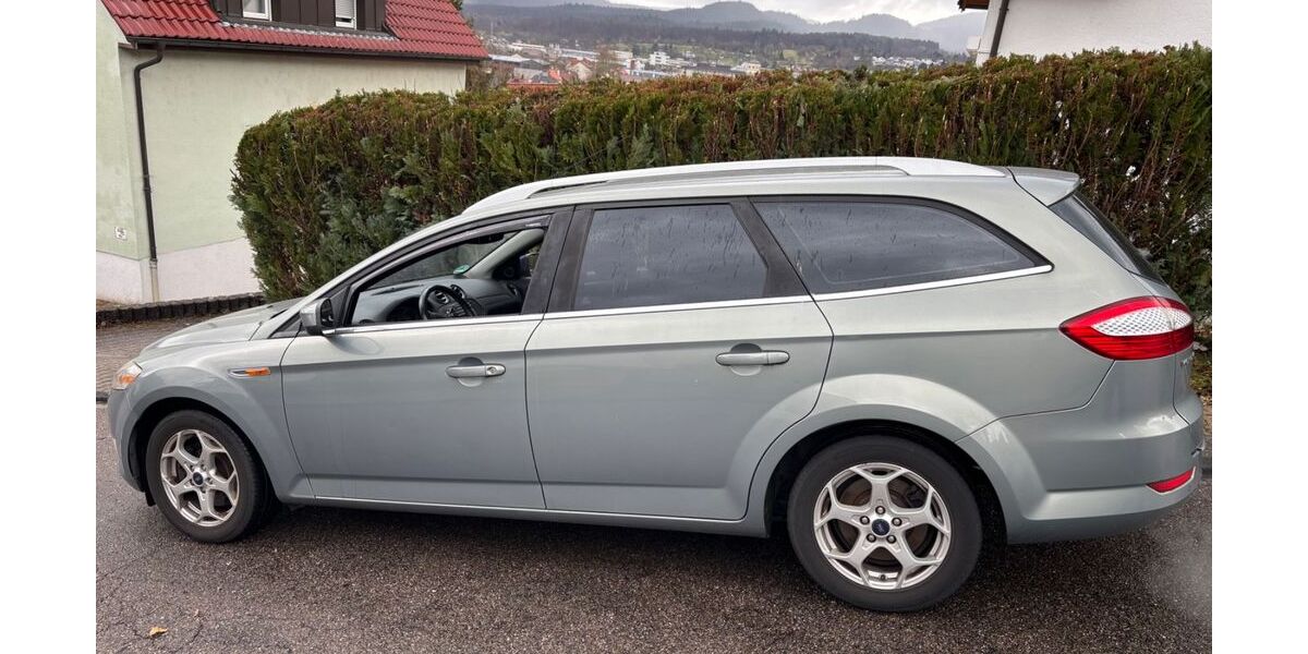 Ford Mondeo 233.800 km 3.000 &euro; Gaggenau 76571