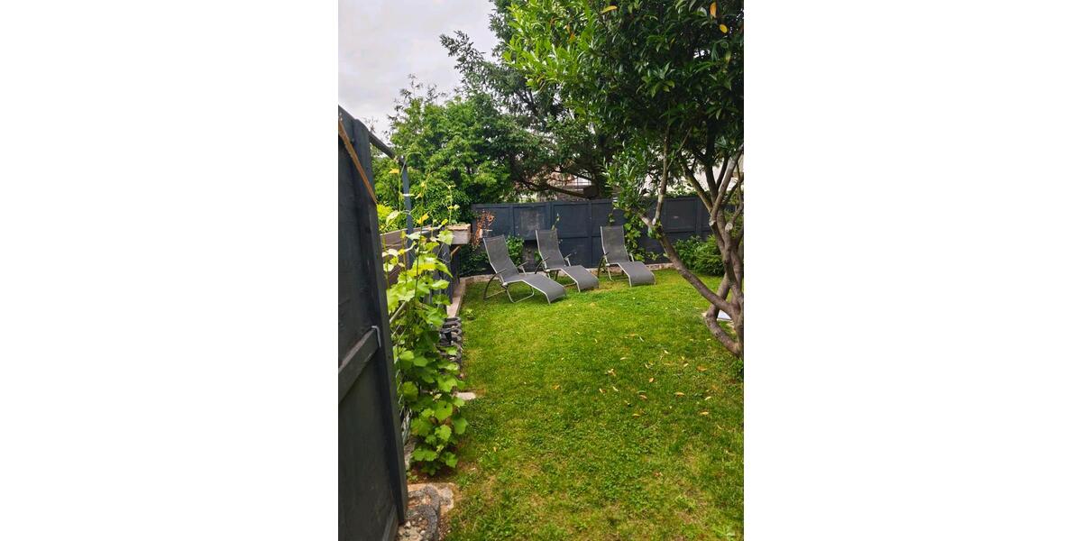 Doppelhaushälfte Baden-Baden Lichtental - 4 Zimmer, 156 m&sup2;, 499.000&euro; | Angebot:25945603