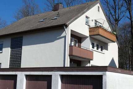 Wohnung Schömberg - 3.5 Zimmer, 70 m&sup2;, 148.000&euro; | Angebot:25997932