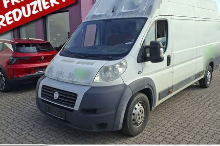 Fiat Ducato 100.902 km 7.585 &euro; Achern 77855