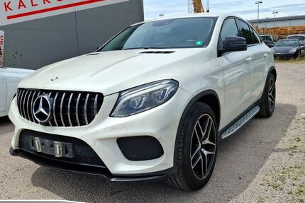 Mercedes-Benz GLE 350 400.000 km 24.000 &euro; Achern 77855