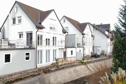 Haus Gaggenau - 6 Zimmer, 149 m&sup2;, 595.000&euro; | Angebot:25560950