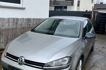 VW Golf 240.000 km 5.600 &euro; Baden-Baden 76532