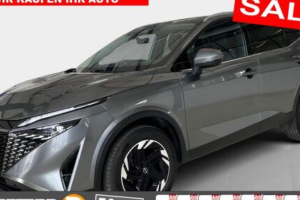 Nissan Qashqai 15.191 km 25.960 &euro; Rheinstetten 76287