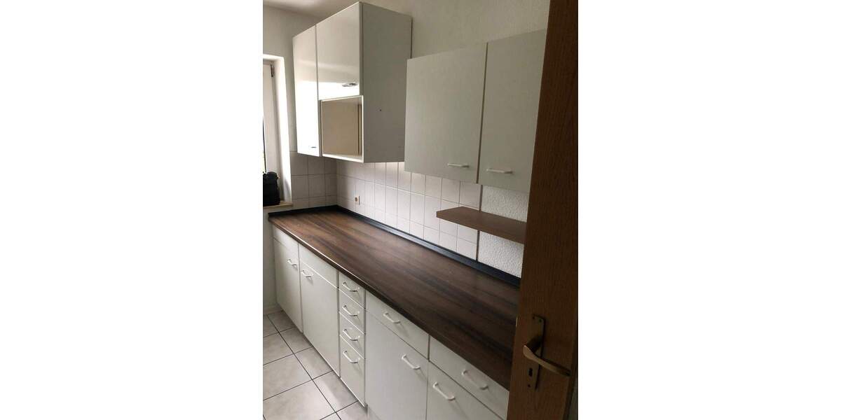 Etagenwohnung Baden-Baden Sandweier - 2 Zimmer, 47 m&sup2;, 169.900&euro; | Angebot:25796756