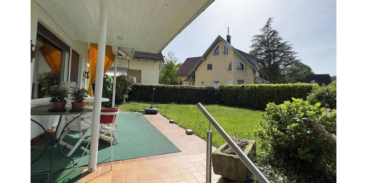 Mehrfamilienhaus, Wohnhaus Baden-Baden Oberbeuern - 8 Zimmer, 180 m&sup2;, 395.000&euro; | Angebot:26419354