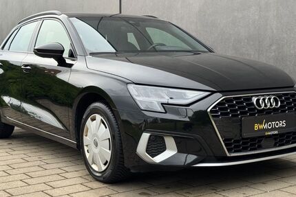 Audi A3 91.404 km 22.490 &euro; Baden-Württemberg - Pfullingen 72793