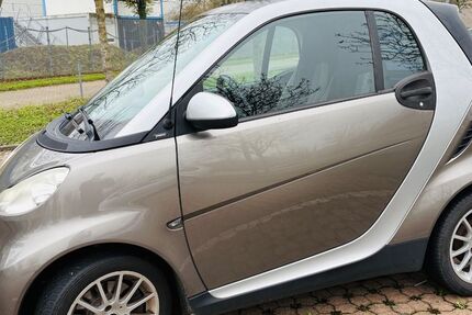 Smart ForTwo 170.000 km 2.900 &euro; Baden-Baden 76534