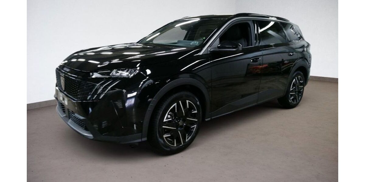 Peugeot 5008 35.950 km 29.450 &euro; Au a. Rhein 76474