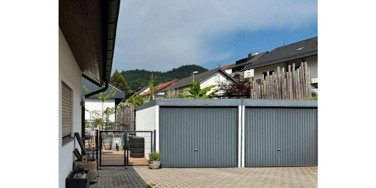 Einfamilienhaus Gernsbach Lautenbach - 8 Zimmer, 750.000&euro; | Angebot:25678473