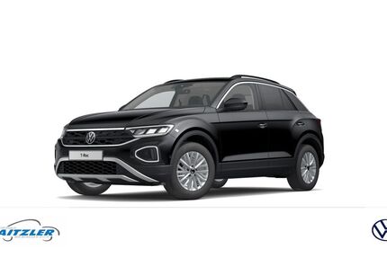 VW T-Roc 51.400 km 24.480 &euro; Gernsbach 76593