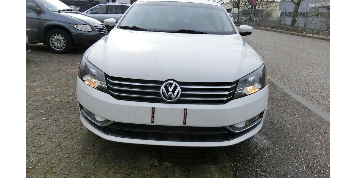 VW Passat 153.011 km 6.999 &euro; Bühl 77815