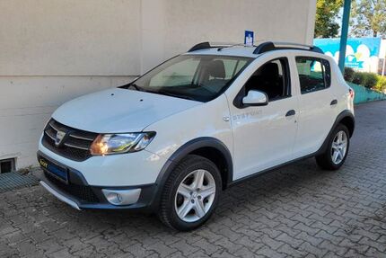 Dacia Sandero 84.600 km 8.499 &euro; Baden-Württemberg - Wendlingen am Neckar 73240