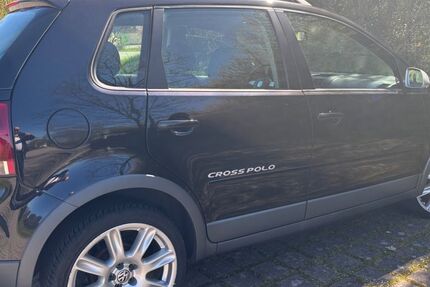 VW Polo 118.000 km 4.850 &euro; gaggenau 76571