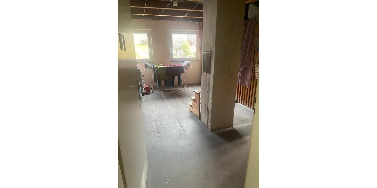 Etagenwohnung Bad Wildbad - 2 Zimmer, 56 m&sup2;, 450&euro; | Angebot:24976113