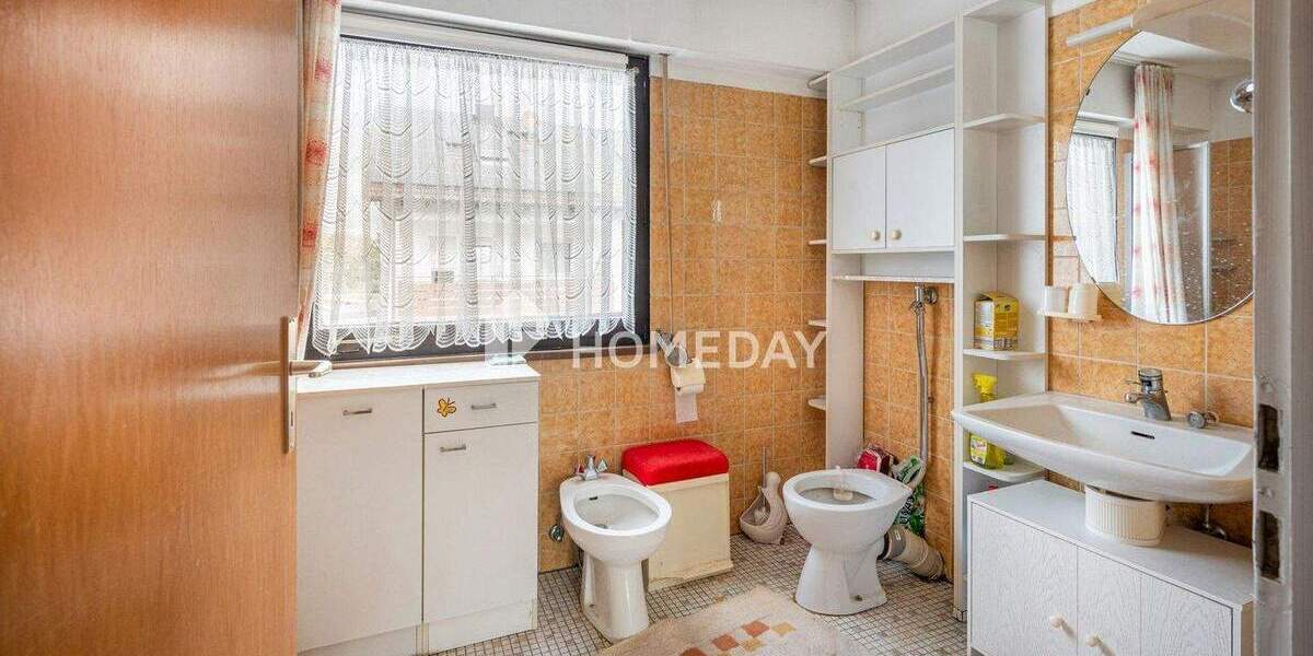 Reihenmittelhaus Bühl Vimbuch - 5 Zimmer, 160 m&sup2;, 349.000&euro; | Angebot:25708391