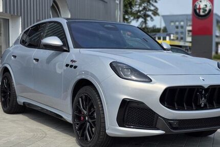 Maserati Grecale 1.500 km 119.900 &euro; Rastatt 76437