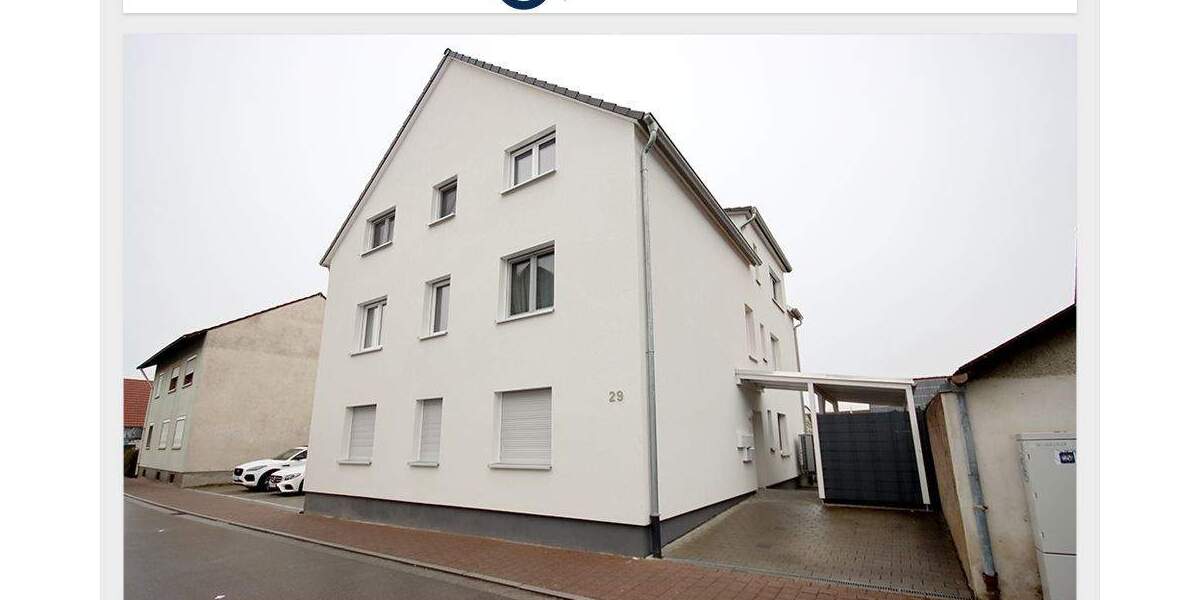 Etagenwohnung Bietigheim - 4 Zimmer, 91 m&sup2;, 449.000&euro; | Angebot:25696587