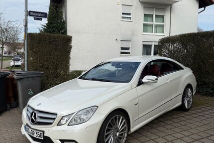 Mercedes-Benz E 350 198.000 km 11.999 &euro; Baden-Baden 76532