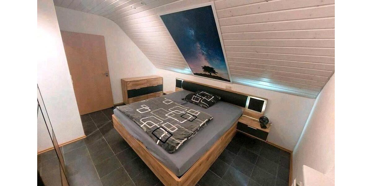 Erdgeschoßwohnung Baden-Baden Lichtental - 4 Zimmer, 101 m&sup2;, 295.000&euro; | Angebot:26020993