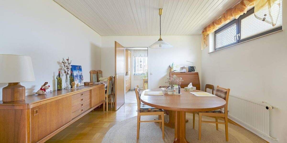 Doppelhaushälfte Bietigheim - 4 Zimmer, 130 m&sup2;, 365.000&euro; | Angebot:25727455