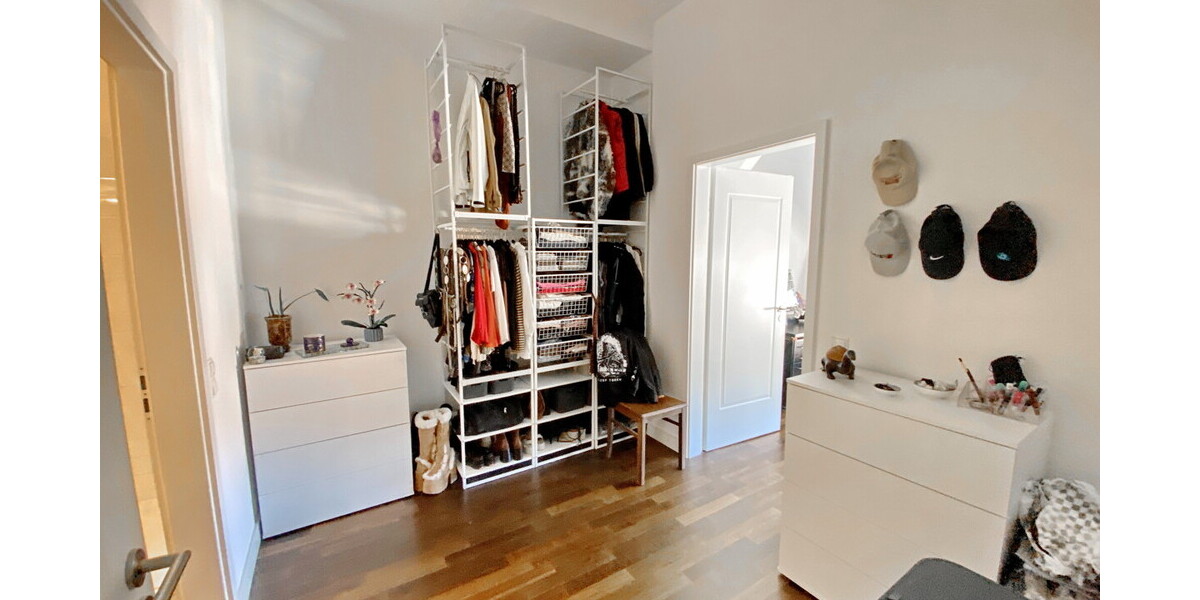 Stilvolle Wohnung mit Dachterrasse im Batschari-Palais - 3- Baden-Baden Innenstadt | Angebot:23116139