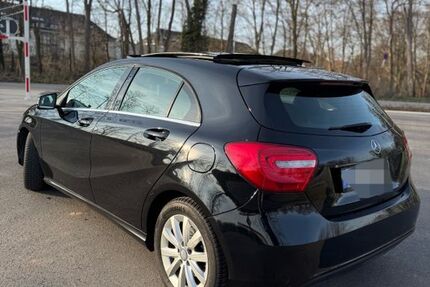 Mercedes-Benz A 200 117.000 km 14.100 &euro; Rastatt 76437