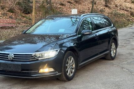 VW Passat 228.000 km 13.350 &euro; Baden Baden-Baden 76530