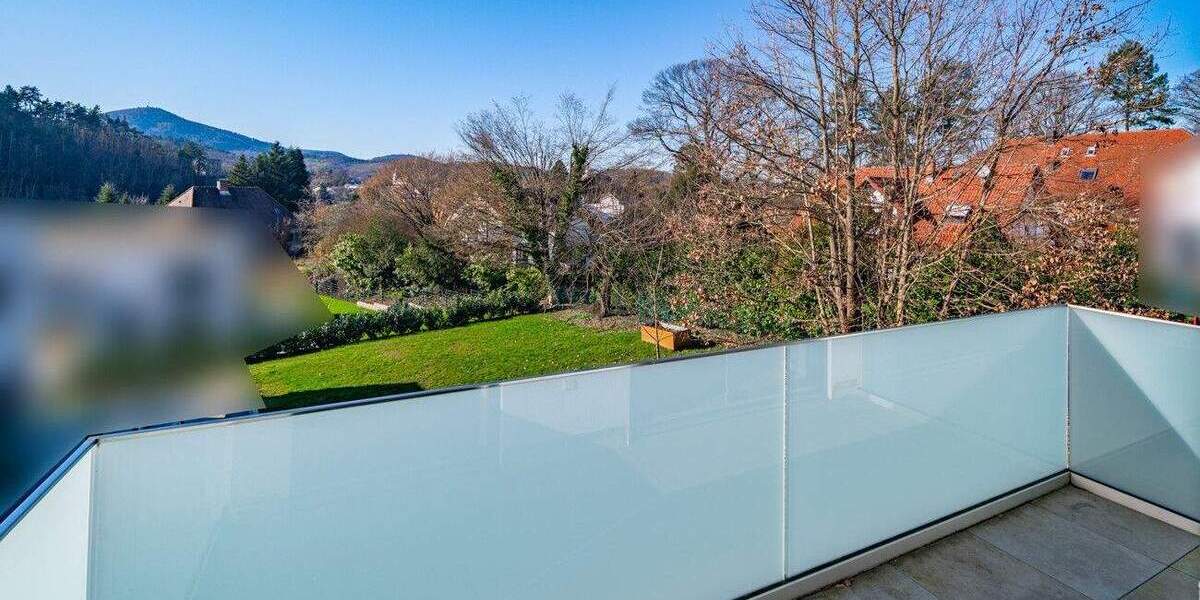 Doppelhaushälfte Gernsbach - 5 Zimmer, 157 m&sup2;, 2.000&euro; | Angebot:25702797