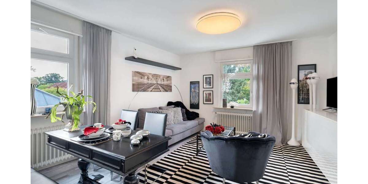 Zimmer Baden-Baden Baden - 2 Zimmer, 1.170&euro; | Angebot:27099166