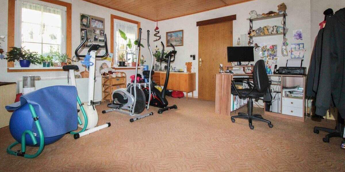 Einfamilienhaus Forbach Langenbrand - 6 Zimmer, 310.000&euro; | Angebot:25750702