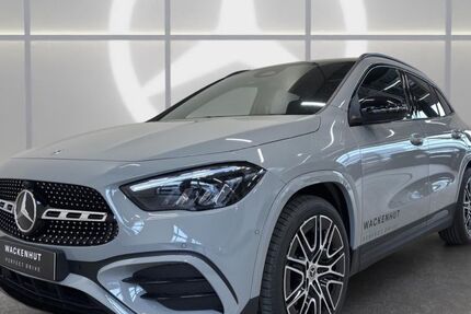 Mercedes-Benz GLA 200 9.900 km 44.500 &euro; Baden-Baden 76532