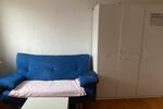 Etagenwohnung Kuppenheim - 1 Zimmer, 18 m&sup2;, 425&euro; | Angebot:25083190