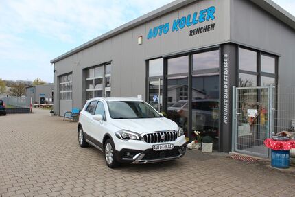 Suzuki SX4 70.000 km 15.990 &euro; Renchen 77871
